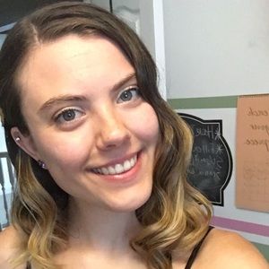 Meet your Posher, Kiley